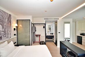 Chateau Du Village Patong