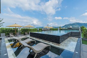 Chateau Du Village Patong