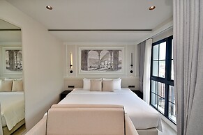 Chateau Du Village Patong