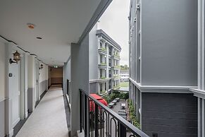 Chateau Du Village Patong