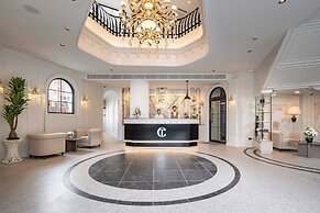 Chateau Du Village Patong