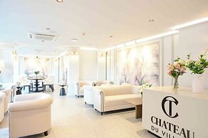 Chateau Du Village Patong