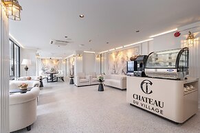 Chateau Du Village Patong