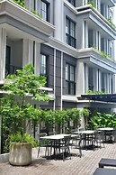 Chateau Du Village Patong