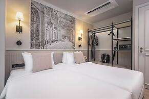 Chateau Du Village Patong