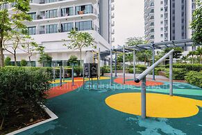 Datum Jelatek Residence by Airhost