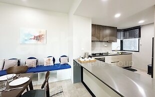 Datum Jelatek Residence by Airhost