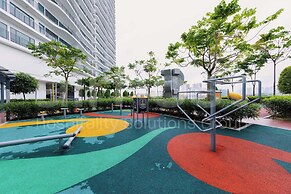 Datum Jelatek Residence by Airhost