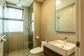 Datum Jelatek Residence by Airhost