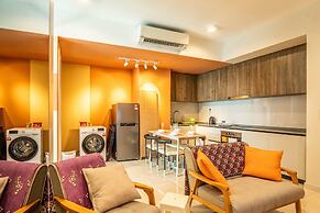 Datum Jelatek Residence by Airhost