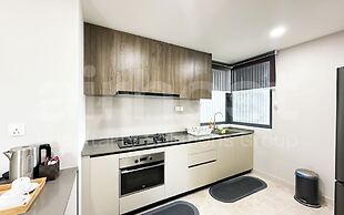 Datum Jelatek Residence by Airhost