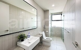 Datum Jelatek Residence by Airhost