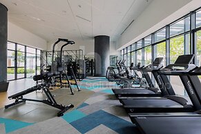 Datum Jelatek Residence by Airhost