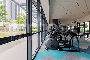 Datum Jelatek Residence by Airhost