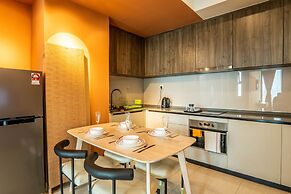 Datum Jelatek Residence by Airhost