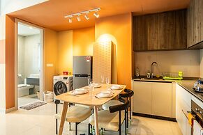 Datum Jelatek Residence by Airhost