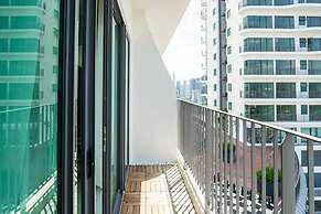 Datum Jelatek Residence by Airhost