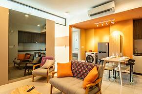 Datum Jelatek Residence by Airhost