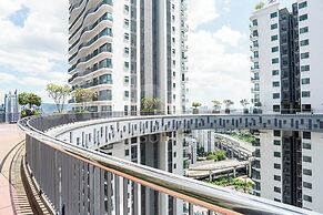 Datum Jelatek Residence by Airhost