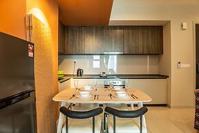 Datum Jelatek Residence by Airhost