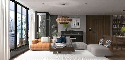 PANAMA Nha Trang Hotel