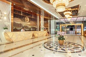 PANAMA Nha Trang Hotel