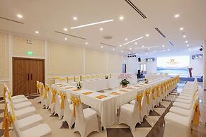 PANAMA Nha Trang Hotel