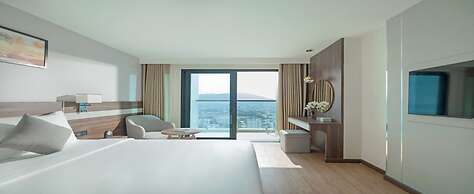PANAMA Nha Trang Hotel