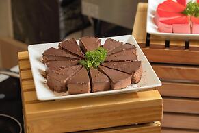 PANAMA Nha Trang Hotel