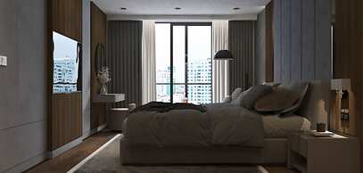 PANAMA Nha Trang Hotel