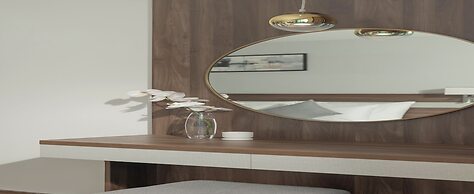 PANAMA Nha Trang Hotel