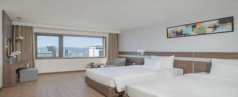 PANAMA Nha Trang Hotel