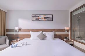 PANAMA Nha Trang Hotel