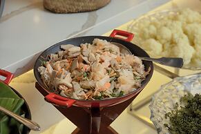 PANAMA Nha Trang Hotel