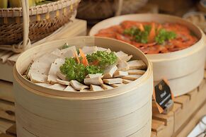 PANAMA Nha Trang Hotel