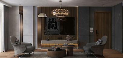 PANAMA Nha Trang Hotel