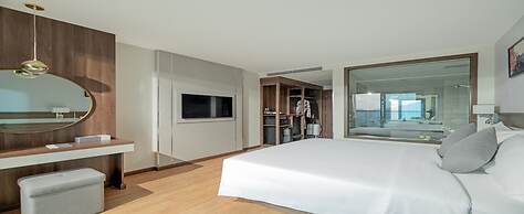 PANAMA Nha Trang Hotel