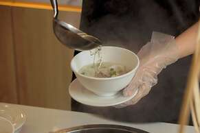 PANAMA Nha Trang Hotel