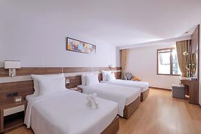 PANAMA Nha Trang Hotel