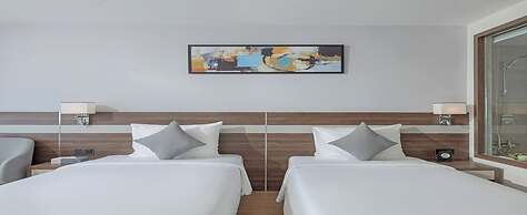 PANAMA Nha Trang Hotel