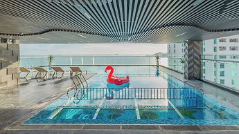 PANAMA Nha Trang Hotel