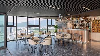 PANAMA Nha Trang Hotel