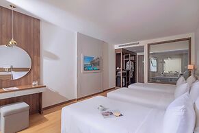 PANAMA Nha Trang Hotel