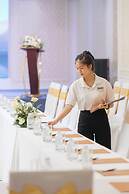 PANAMA Nha Trang Hotel