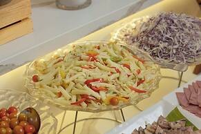 PANAMA Nha Trang Hotel