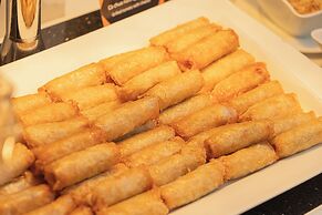 PANAMA Nha Trang Hotel