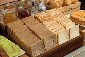 PANAMA Nha Trang Hotel