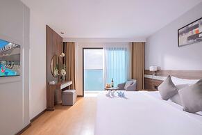 PANAMA Nha Trang Hotel