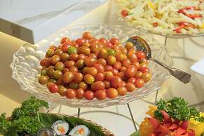 PANAMA Nha Trang Hotel