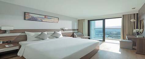 PANAMA Nha Trang Hotel